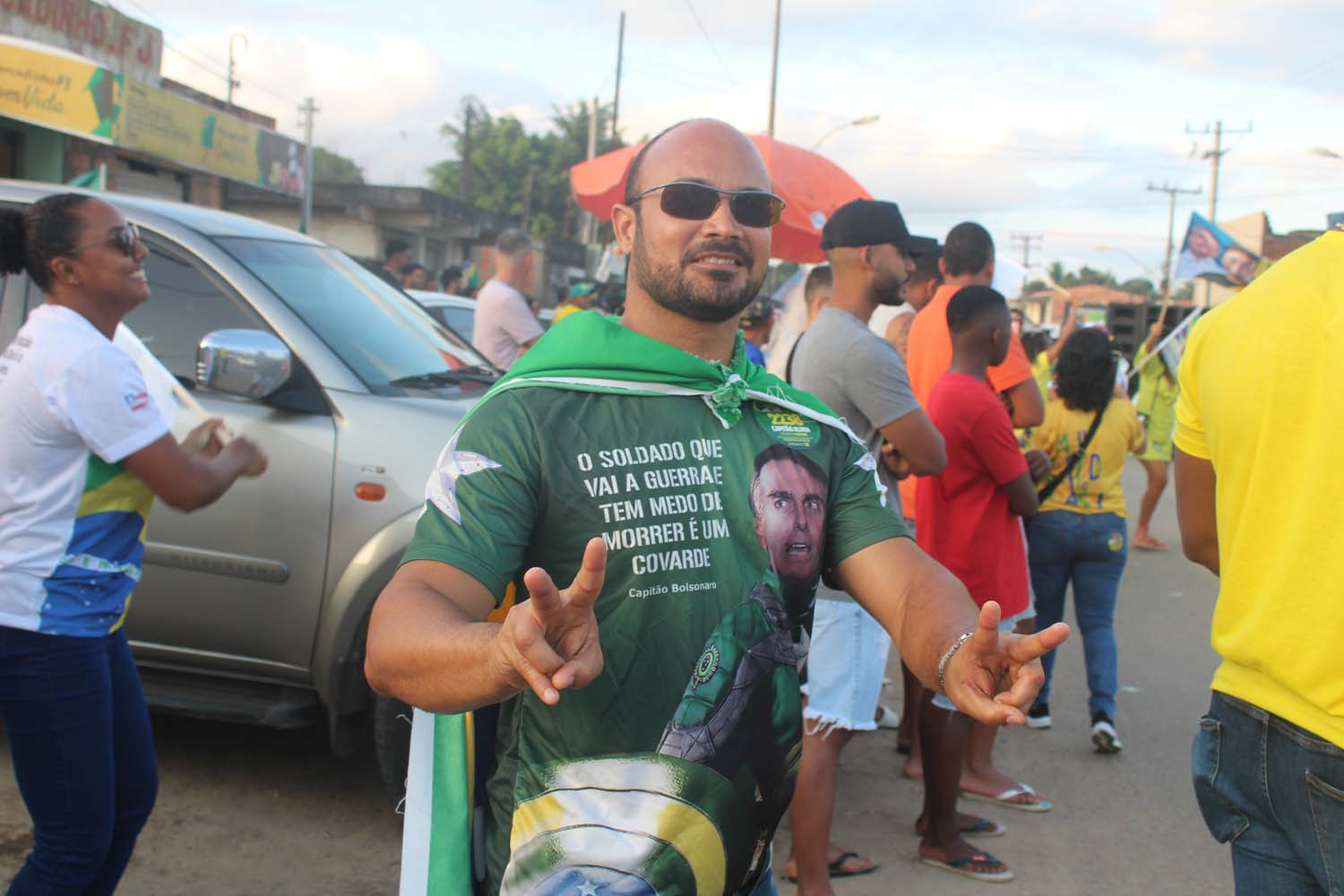 Conceição do Jacuipe - Berimbau